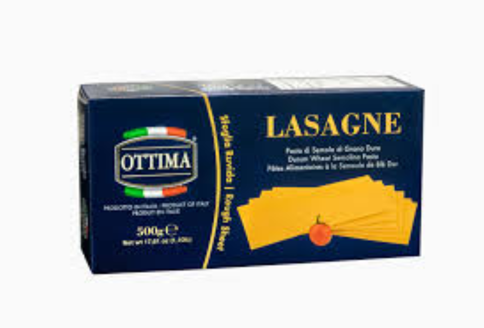 OTTIMA LASAGNE 500G
